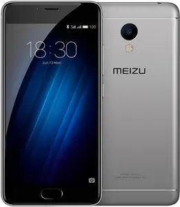 Замена аккумулятора на телефоне Meizu M3s в Ростове-на-Дону
